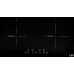 Lin Induction cooktop LI-A23511 4 zones 7400 W Black