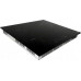 Lin Induction cooktop LI-A23511 4 zones 7400 W Black