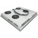 Lin Induction cooktop LI-A23511 4 zones 7400 W Black