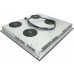 Lin Induction cooktop LI-A23511 4 zones 7400 W Black