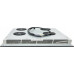 Lin Induction cooktop LI-A23511 4 zones 7400 W Black