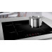 Lin Induction cooktop LI-A23511 4 zones 7400 W Black