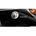 Lin Induction cooktop LI-A23511 4 zones 7400 W Black
