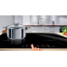 Lin Induction cooktop LI-A23511 4 zones 7400 W Black