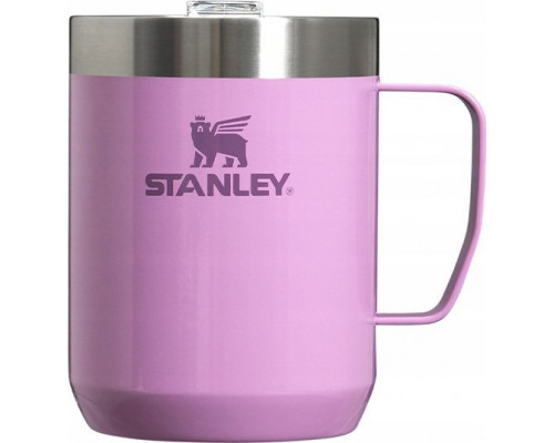 Stanley Mug Thermal Stanley Camp Mug 0,25L Lilac