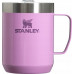 Stanley Mug Thermal Stanley Camp Mug 0,25L Lilac
