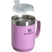 Stanley Mug Thermal Stanley Camp Mug 0,25L Lilac