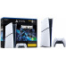 Sony PlayStation 5 Digital Slim Fortnite Cobalt Star