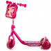 Victoria Sport 3-kołowa Tinni Axer Flower Fairy Pink (A1938)