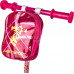 Victoria Sport 3-kołowa Tinni Axer Flower Fairy Pink (A1938)