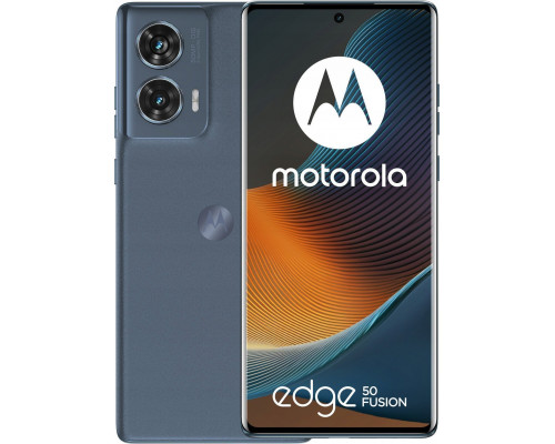 Motorola Edge 50 Fusion 8/256GB Navy blue (XT2429-2)