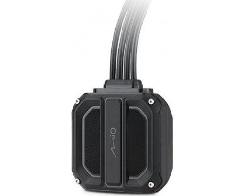 Mio M820WD black