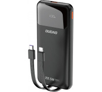 Dudao K15 Pro 20000mAh Black