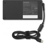 Lenovo 4X21L18247 adapter zasilający/ inwentor Wewnętrzna 300 W Czarny