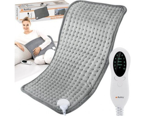 Ruhhy Pillow podgrzewana 40x30cm (24887)