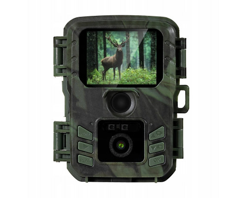 Evolveo EVOLVEO StrongVision Mini LCD fotopułapka/czasozbierająca kamera