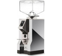 Eureka Mignon Silent Range Specialita 16cr Coffee Grinder - Chrome