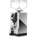 Eureka Mignon Silent Range Specialita 16cr Coffee Grinder - Chrome