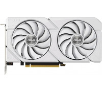 * ASUS Dual RTX 4060 Ti 8GB EVO White OC (90YV0J4BM0NA00)