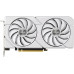 * ASUS Dual RTX 4060 Ti 8GB EVO White OC (90YV0J4BM0NA00)