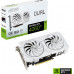 * ASUS Dual RTX 4060 Ti 8GB EVO White OC (90YV0J4BM0NA00)