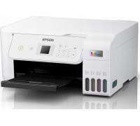 epson MFP L3286 ITS kolor A4/33ppm/WiFi(D)/LCD3.7cm/biała