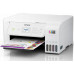 epson MFP L3286 ITS kolor A4/33ppm/WiFi(D)/LCD3.7cm/biała