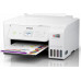 epson MFP L3286 ITS kolor A4/33ppm/WiFi(D)/LCD3.7cm/biała