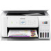 epson MFP L3286 ITS kolor A4/33ppm/WiFi(D)/LCD3.7cm/biała