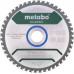 METABO CIRCULAR SAW FZ/FA 190x30x48z STEEL CUT/SANDWICH PANEL CLASSIC