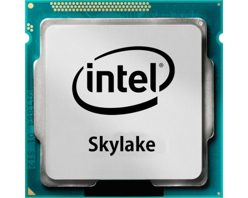 Intel Core i3 6100TE - 2.7 GHz - 2 Kerne - 4 Threads - 4 MB Cache-Speicher - LGA1151 Socket - OEM