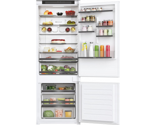 Šaldytuvas HAIER HBW5719E