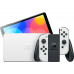 Nintendo Nintendo Switch OLED White + Mario Kart 8 Deluxe + 12 miesięcy NSO (NSH087)