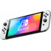 Nintendo Nintendo Switch OLED White + Mario Kart 8 Deluxe + 12 miesięcy NSO (NSH087)