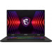 Laptop MSI Sword 16 HX B14VGKG-821XPL i7-14650HX / 16 GB / 1 TB / RTX 4070 / 144 Hz