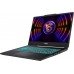 Laptop MSI Cyborg 15 A13VF-1485XPL i5-13420H / 16 GB / 512 GB / RTX 4060 / 144 Hz