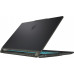 Laptop MSI Cyborg 15 A13VF-1485XPL i5-13420H / 16 GB / 512 GB / RTX 4060 / 144 Hz