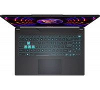 Laptop MSI Cyborg 15 A13VF-1485XPL i5-13420H / 16 GB / 512 GB / RTX 4060 / 144 Hz