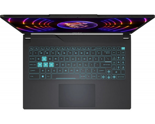 Laptop MSI Cyborg 15 A13VF-1485XPL i5-13420H / 16 GB / 512 GB / RTX 4060 / 144 Hz