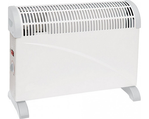 Convection heater, Elit CON-24 2000W
