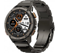 Smartwatch FW110 Titan Chronos Black