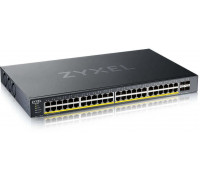 Switch ZyXEL XGS1935 (XGS1935-52HP-EU0101F)