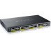 Switch ZyXEL XGS1935 (XGS1935-52HP-EU0101F)