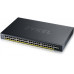 Switch ZyXEL XGS1935 (XGS1935-52HP-EU0101F)