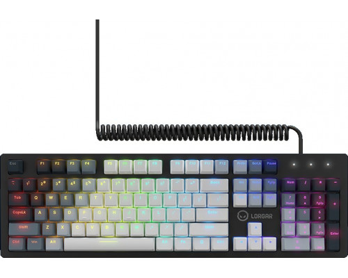 Lorgar Azar 514 Dream Switches (LRG-GK514W-US)