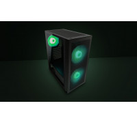 LC-Power 717B White (LC-717B-ON)