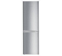 LIEBHERR CUele 3331 Pure Šaldytuvas-šaldiklis