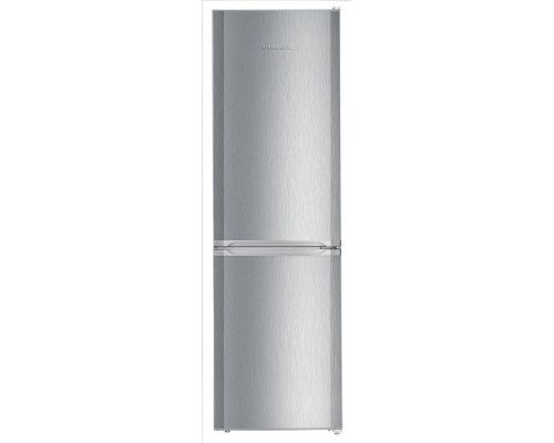 LIEBHERR CUele 3331 Pure Šaldytuvas-šaldiklis