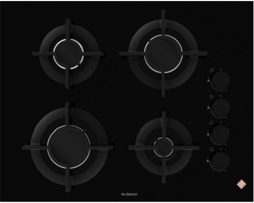 Hob DE DIETRICH DPG4640H