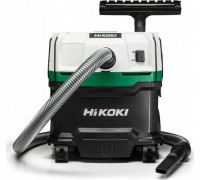 HIKOKI.VACUUM CLEANER 1200W 20L RP200SL HOSE CLASS L